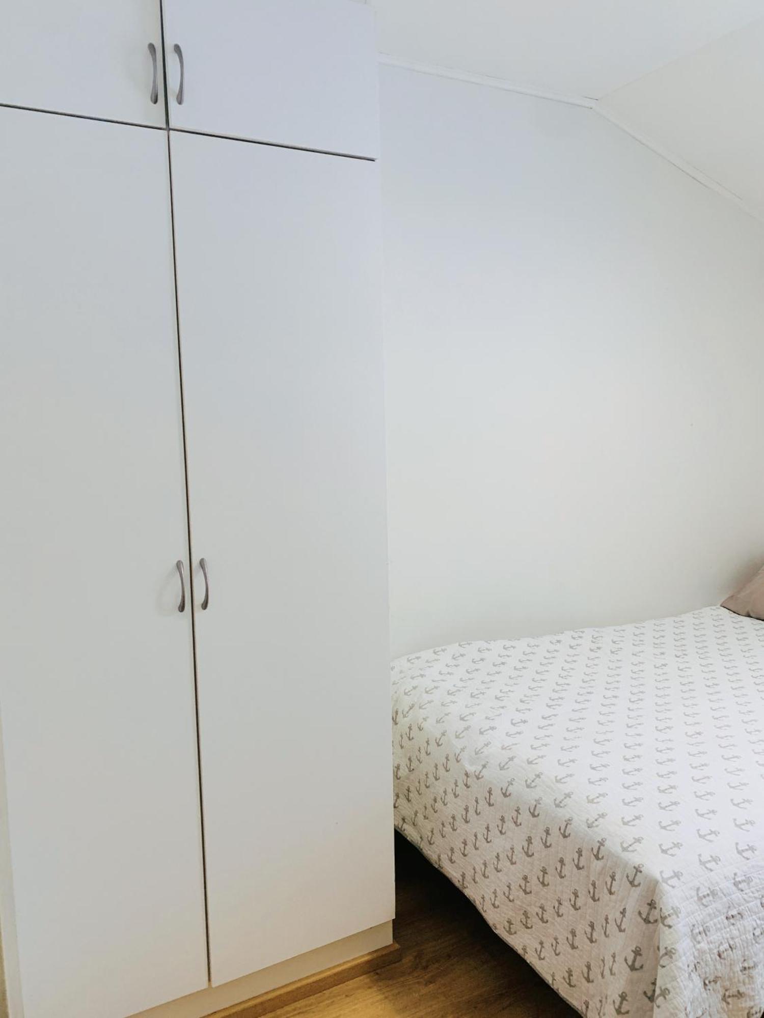 Private Rooms Near Metro, Free Parking,Direct Bus From Airport Helsinky Exteriér fotografie